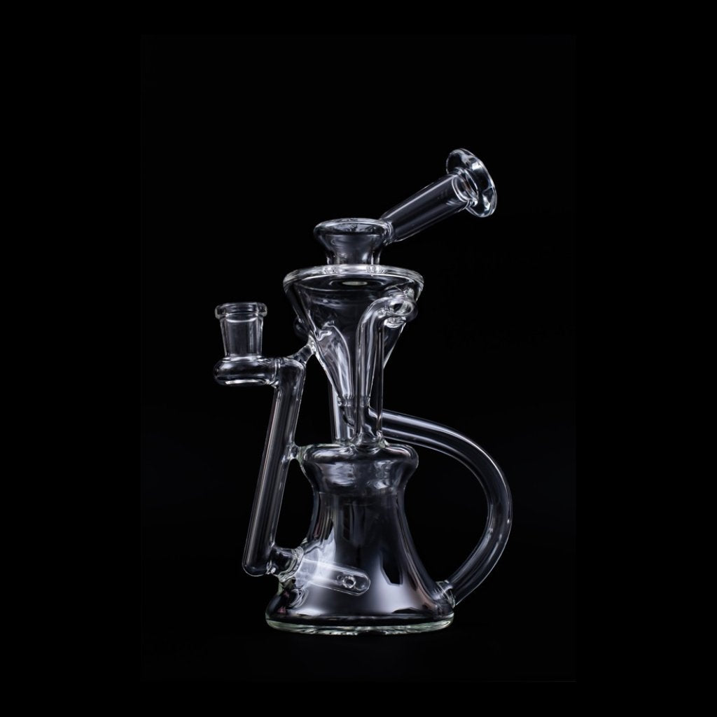 Dab Rigs