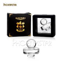 PhoenixStar Spinner Carb Cap