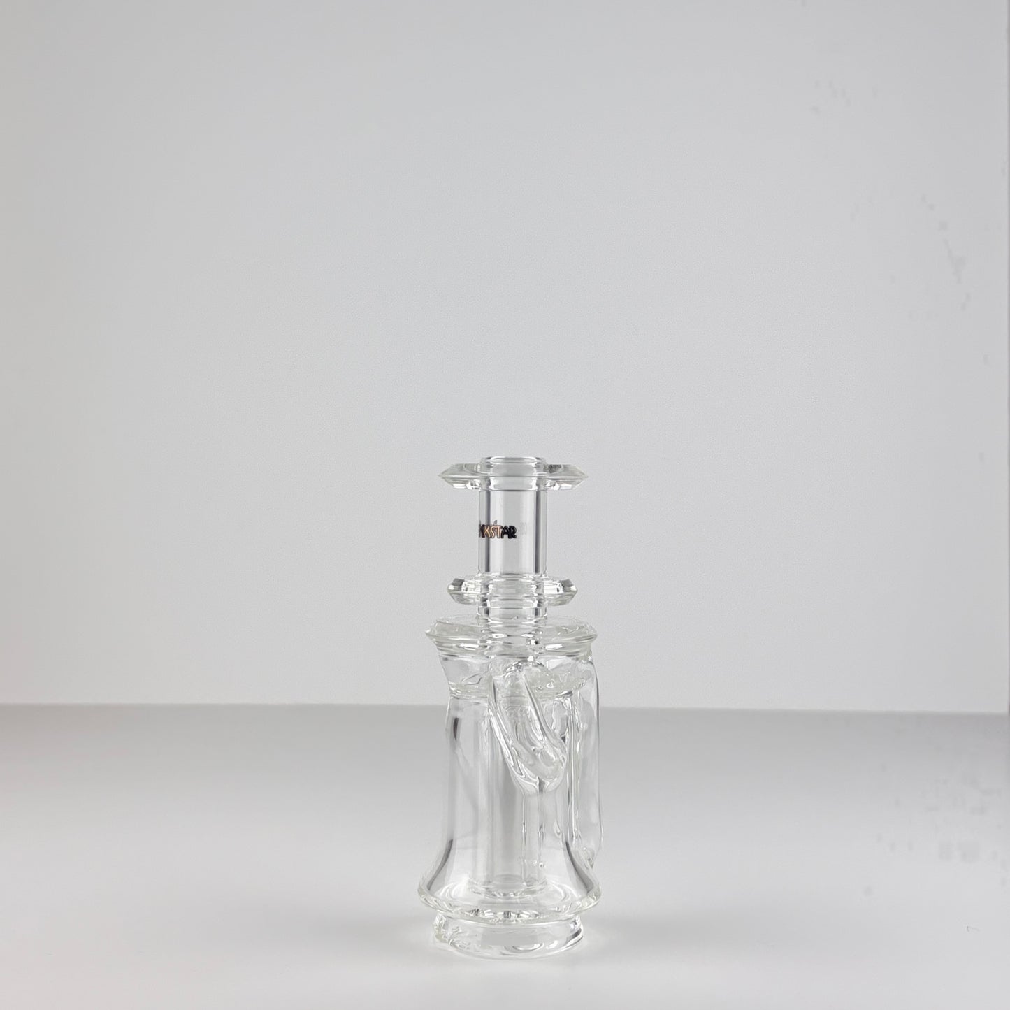 Phoenixstar Puffco Recycler Attachment