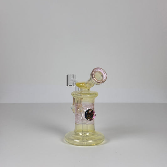 Phoenix Star Opaline Wig-Wag Dab Rig
