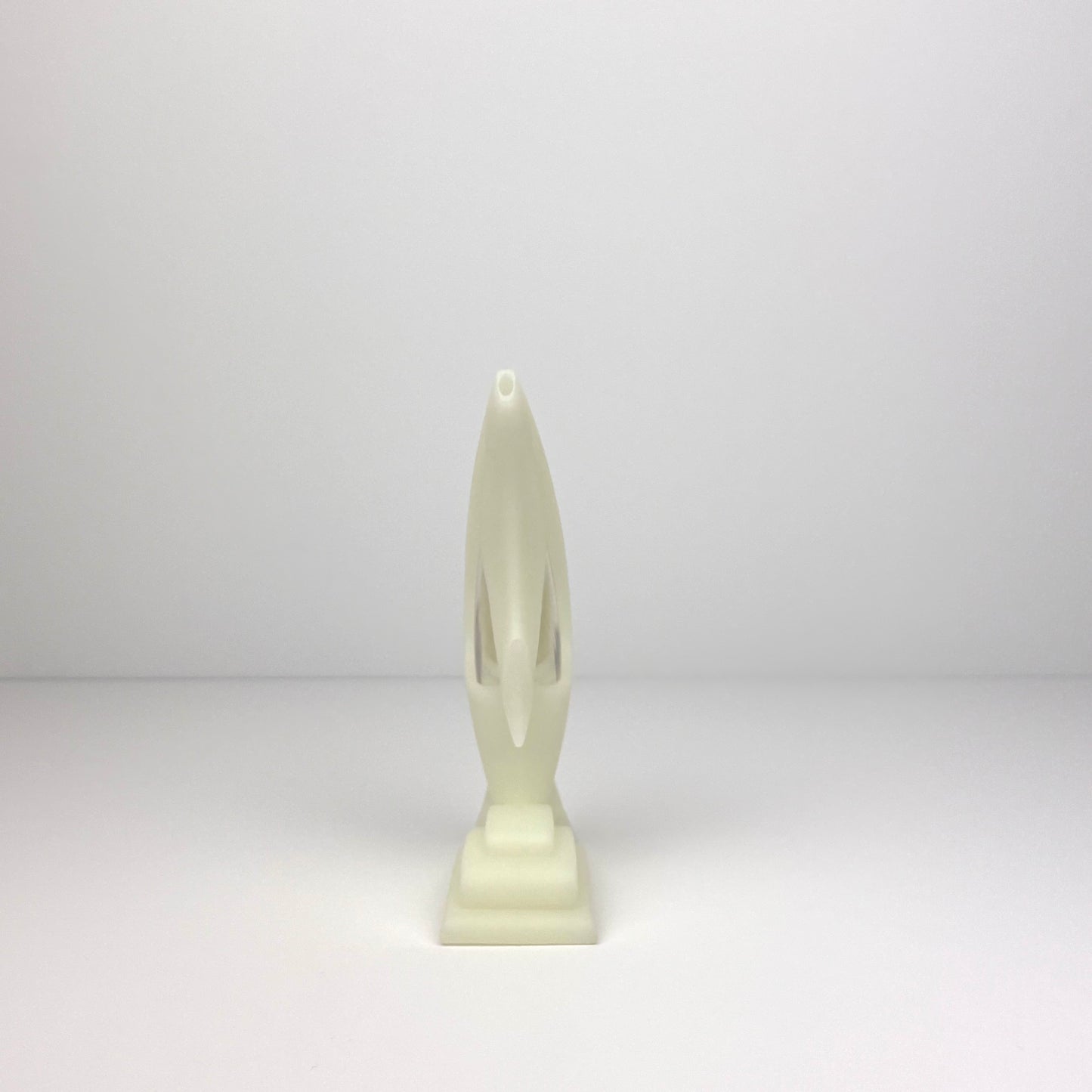 GID Silicone Fish Bong 14mm