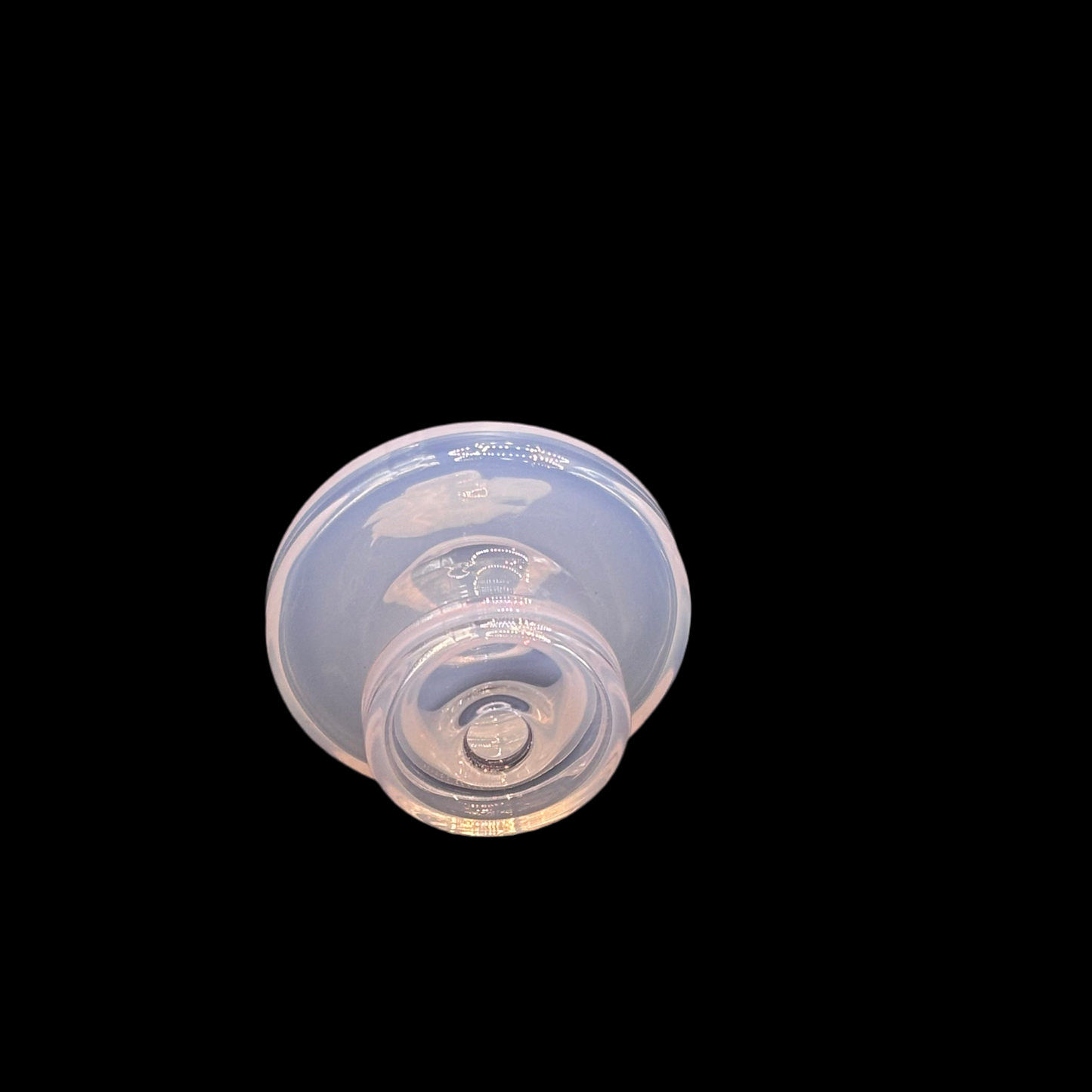 Top Hat Carb Cap