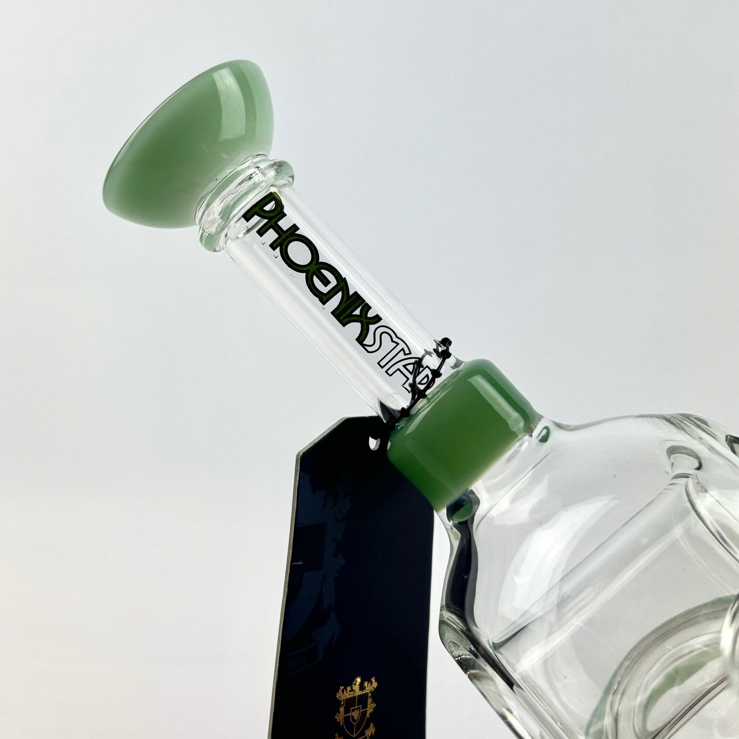 PhoenixStar Doughnut Rig