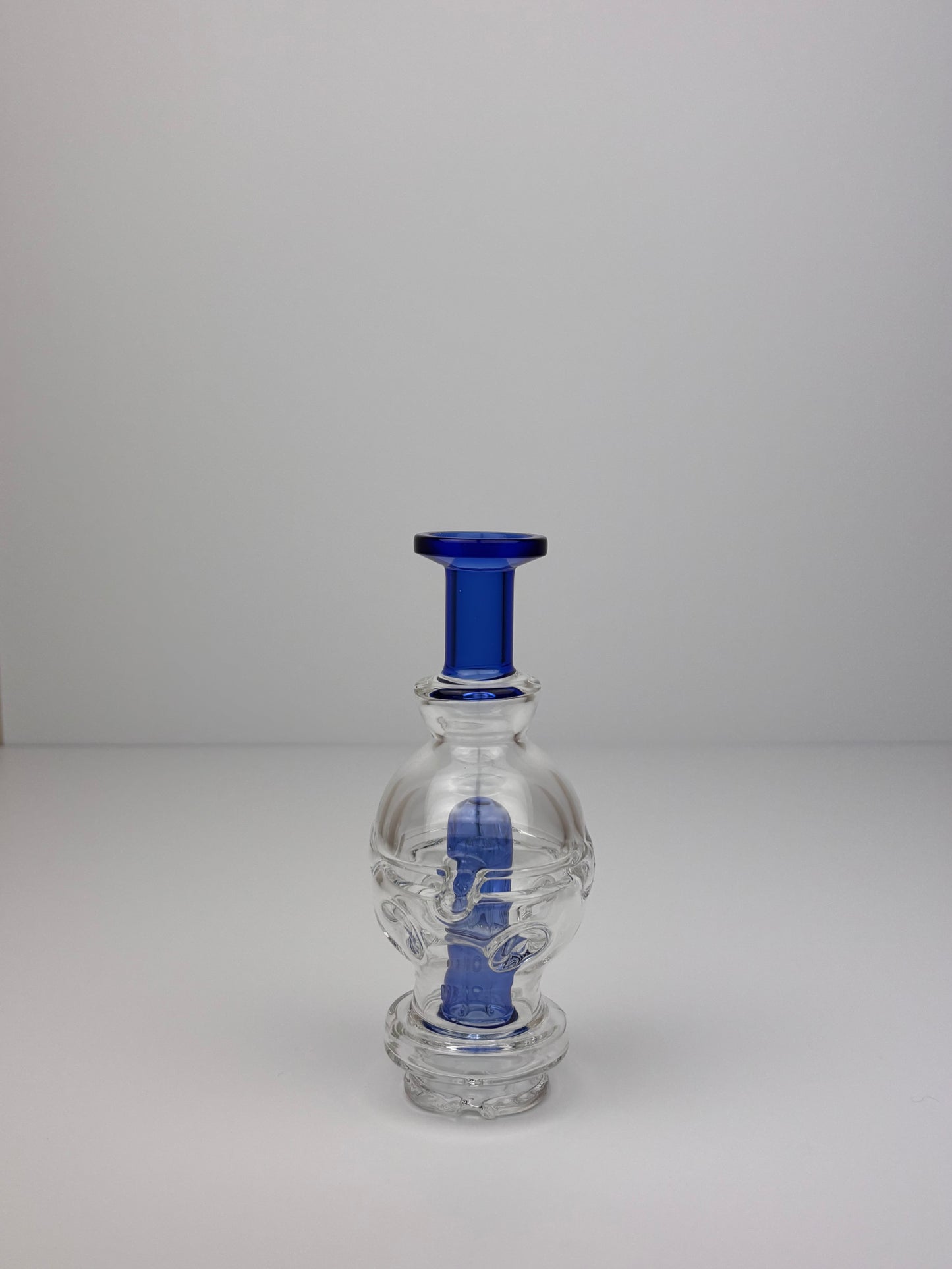 Puffco peak Globe Attachment
