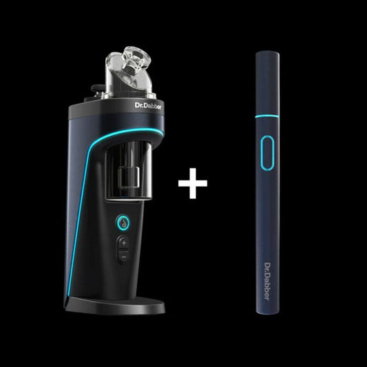 Dr Dabber Switch 2 E-Rig Bundle