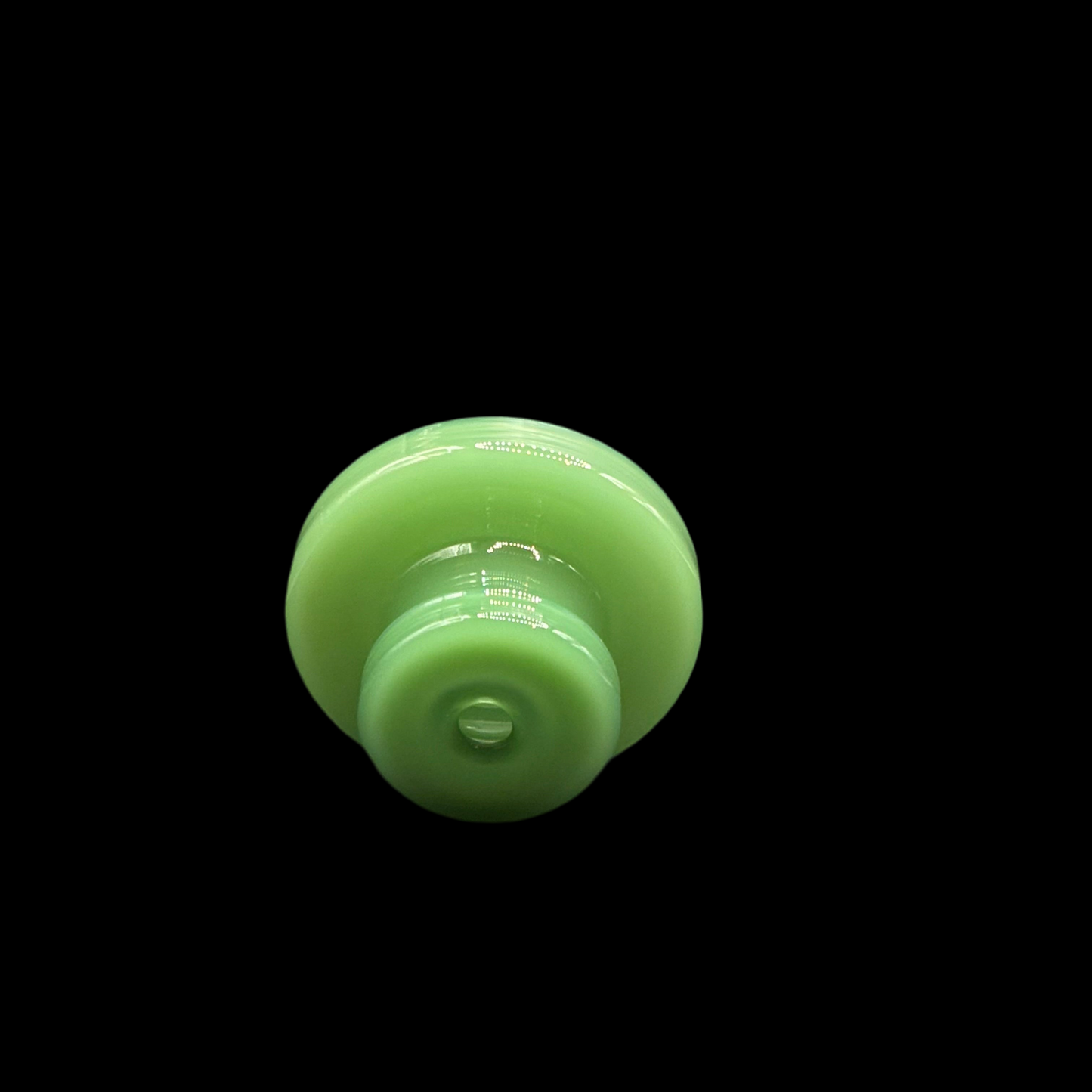 Top Hat Carb Cap