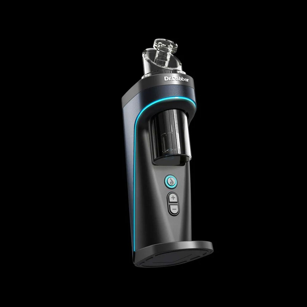 Dr Dabber Switch 2 E-Rig Bundle