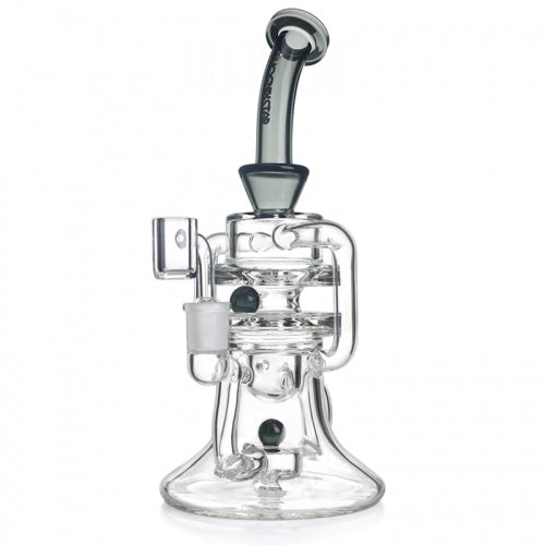 PhoenixStar Vortex Orbit Recycler W/Rotating Ball
