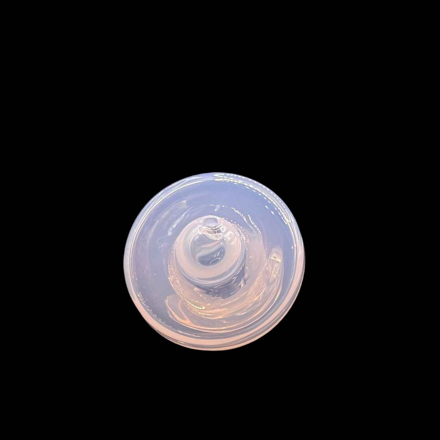 Top Hat Carb Cap