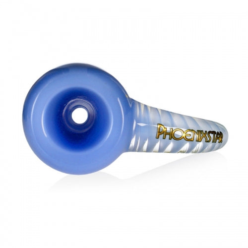 PhoenixStar Spiral Tailed Bowl