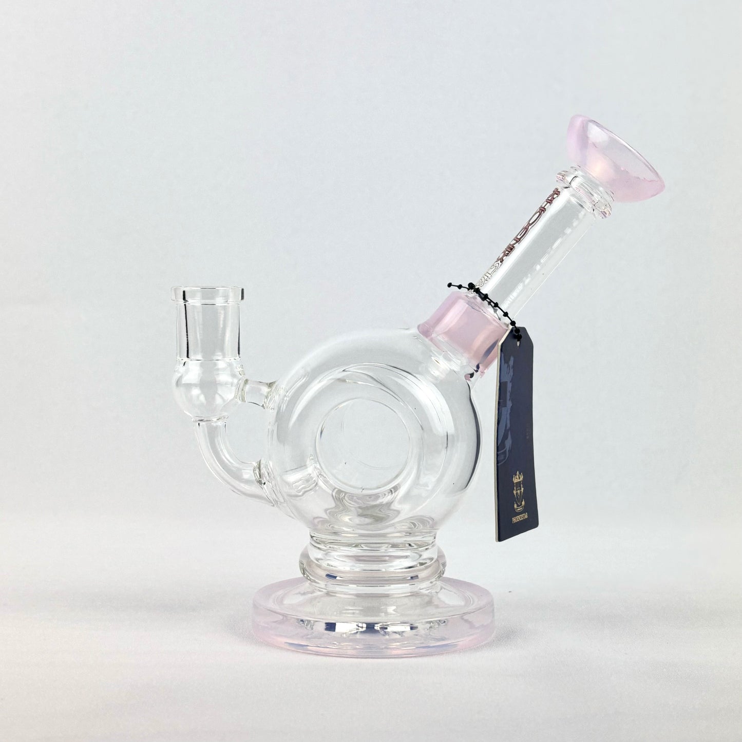 PhoenixStar Doughnut Rig