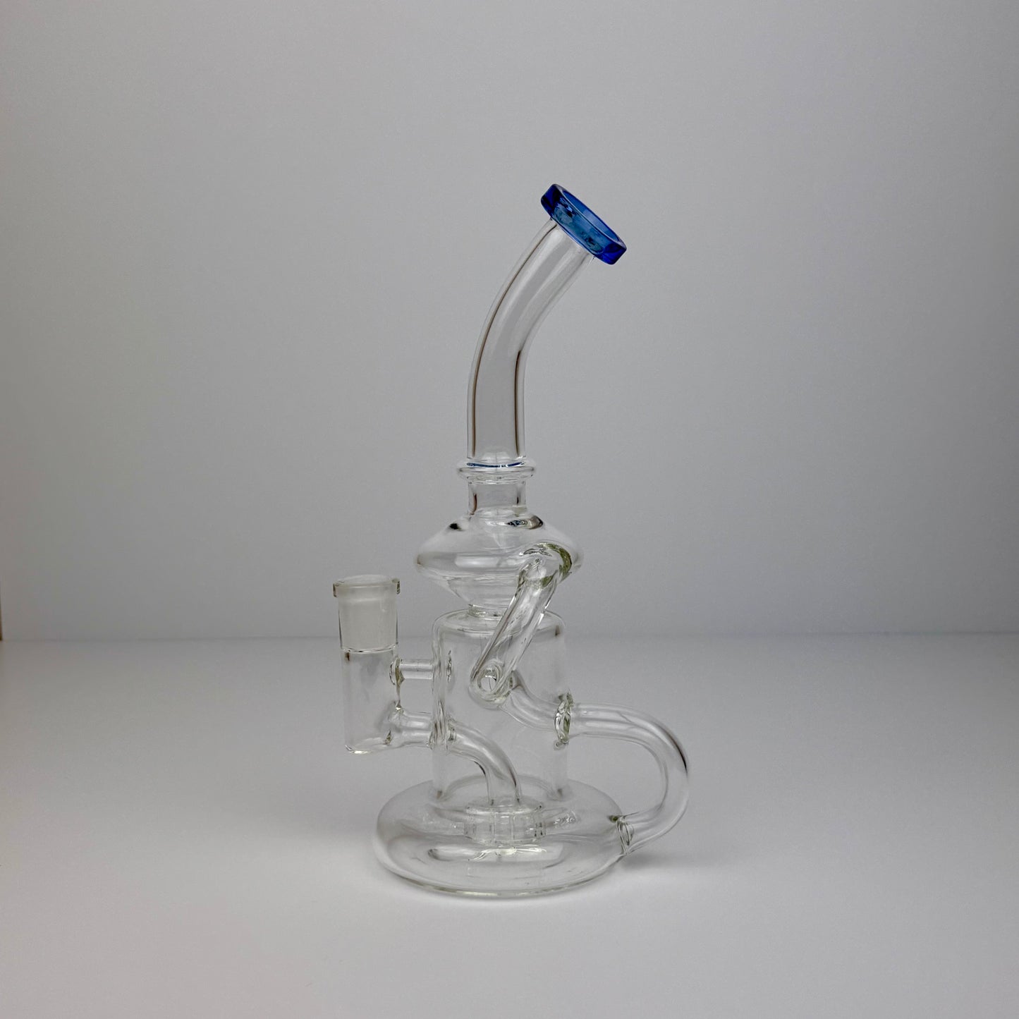 Recycler Rig With Matrix Perc