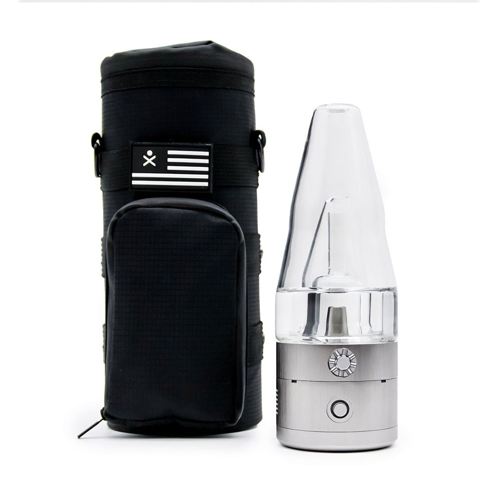 The DabX Go Vaporizer