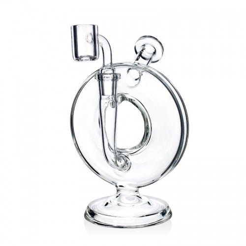 PhoenixStar Recycler Doughnut Dab Rig