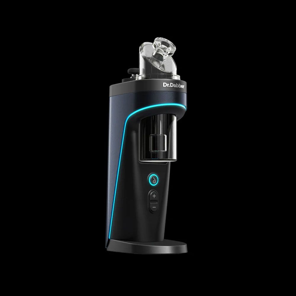 Dr Dabber Switch 2 E-Rig Bundle