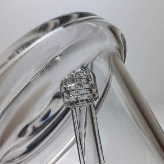 Triangle Matrix Stem Rig