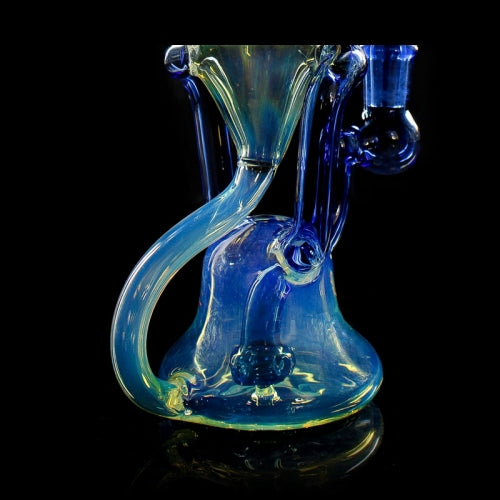 Phoenix Star SilverFlume Recycler w/Petal Insert