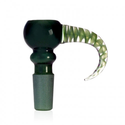 PhoenixStar Spiral Tailed Bowl