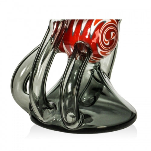 Phoenix Star Wig Wag American Rod Recycler Dab Rig