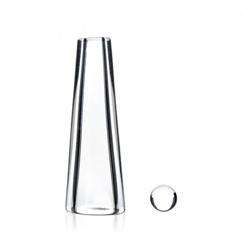 PhoenixStar New XL 14mm Lowrider Funnel Terp Slurper Set
