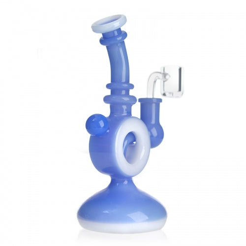 PhoenixStar Recycler w/inline diffuser