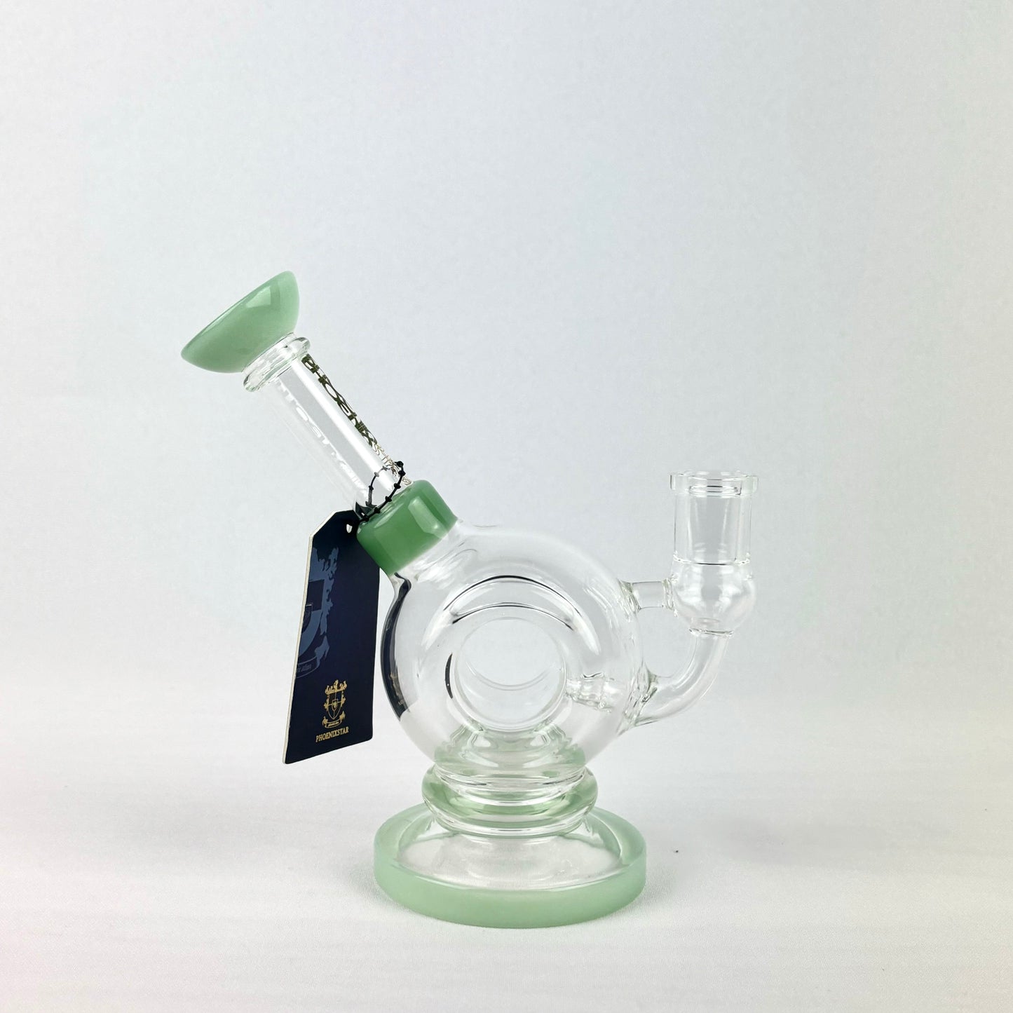 PhoenixStar Doughnut Rig