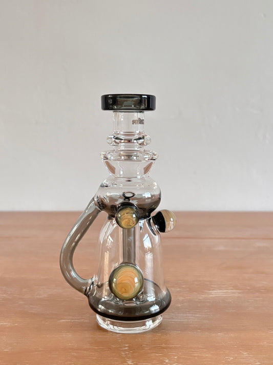 PhoenixStar Puffco Recycler Attachment