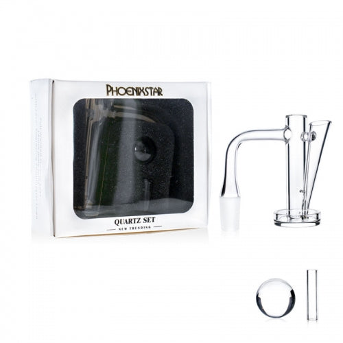 PhoenixStar 14mm XL Terp Slider set