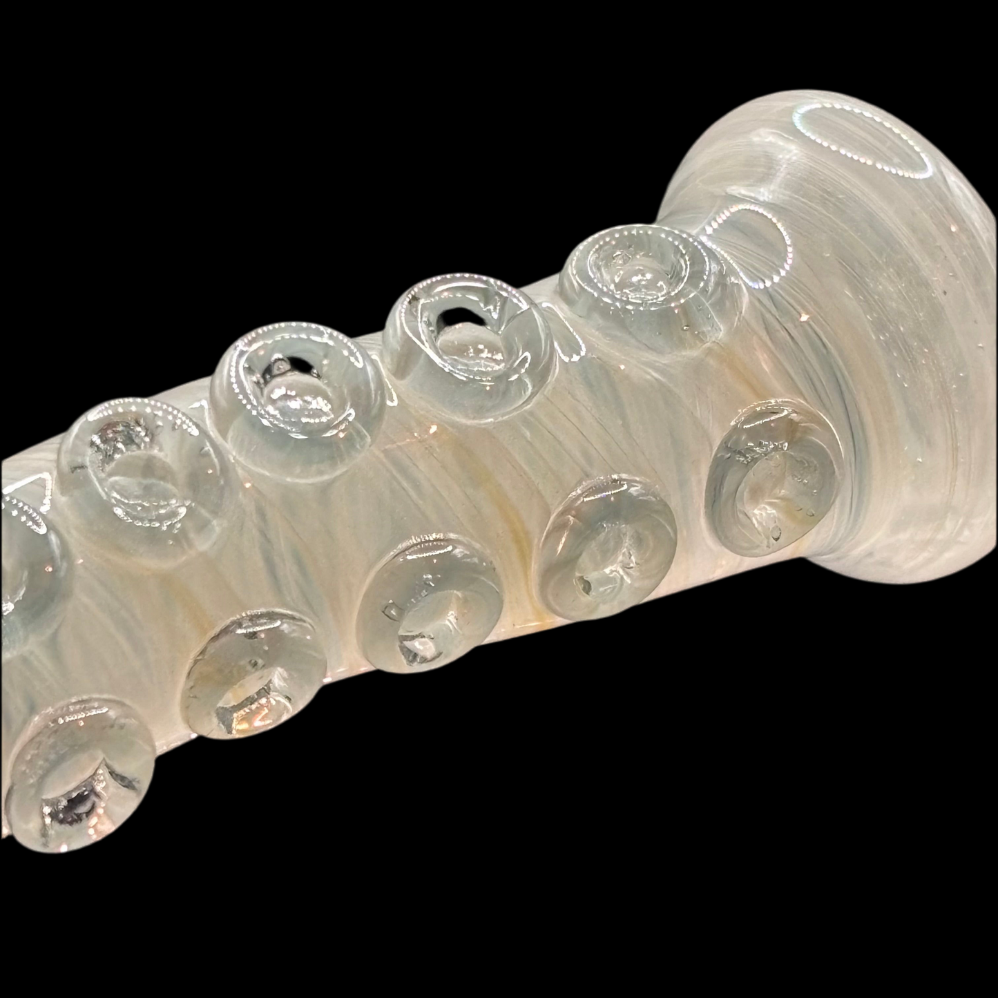 Octopus Tentacle Dab Tool