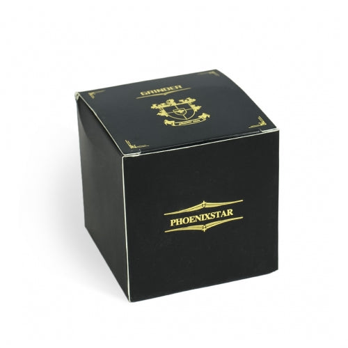 PhoenixStar 4 Part Dual Grinder