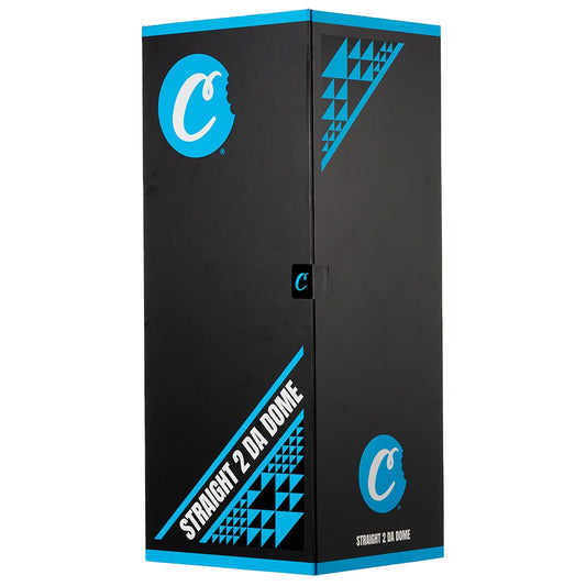 Cookies Straight 2 Da Dome Tube Bong