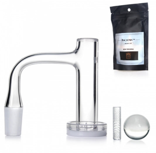 Phoenix Star Terp Slurpers Set 14mm