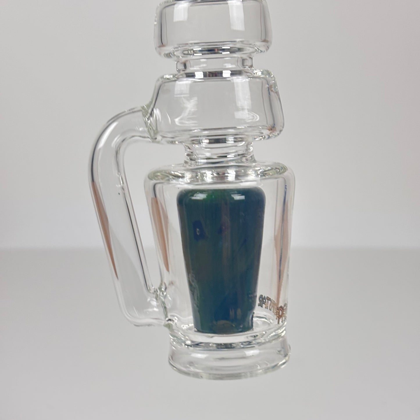 PhoenixStar Internal Chamber Recycler Puffco Attachment