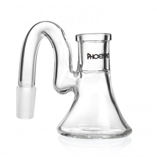 PhoenixStar 90° Dry As Catcher 14mm / 18mm