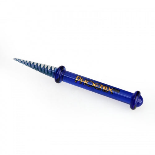 5” Glass Dab Tool