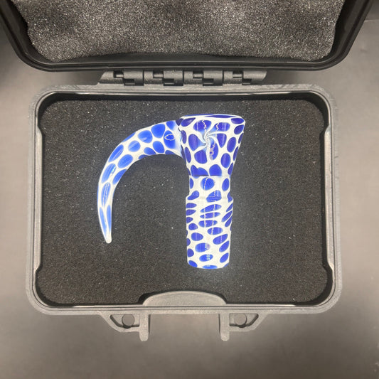 18mm PhoenixStar 4 Hole Bowl with Protective case