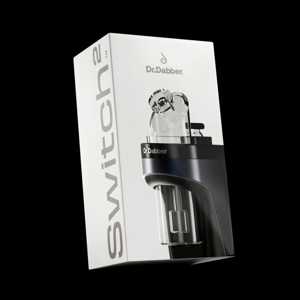 Dr Dabber Switch 2 E-Rig Bundle