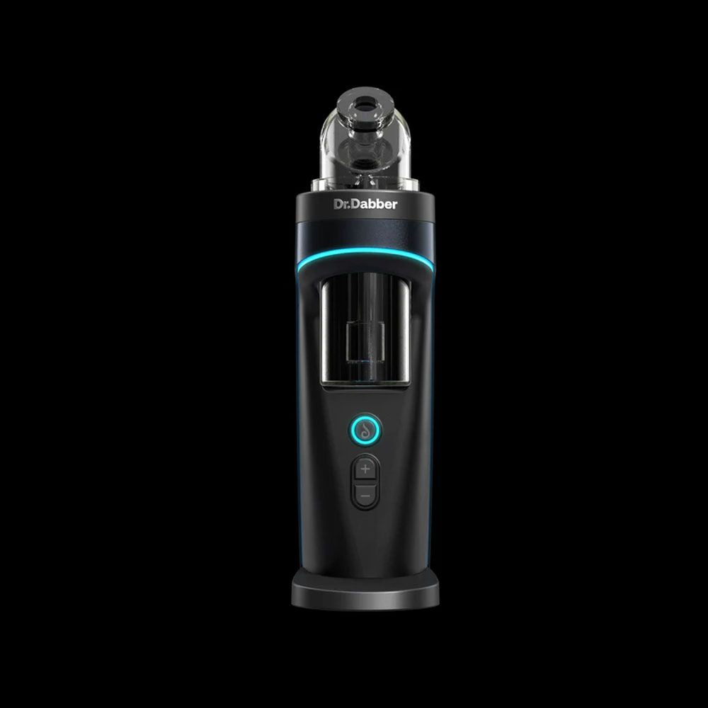 Dr Dabber Switch 2 E-Rig Bundle