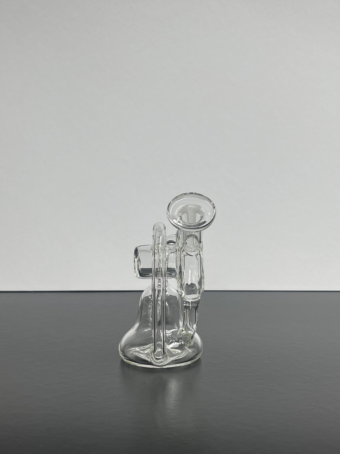 4.8” Micro Recycler Rig