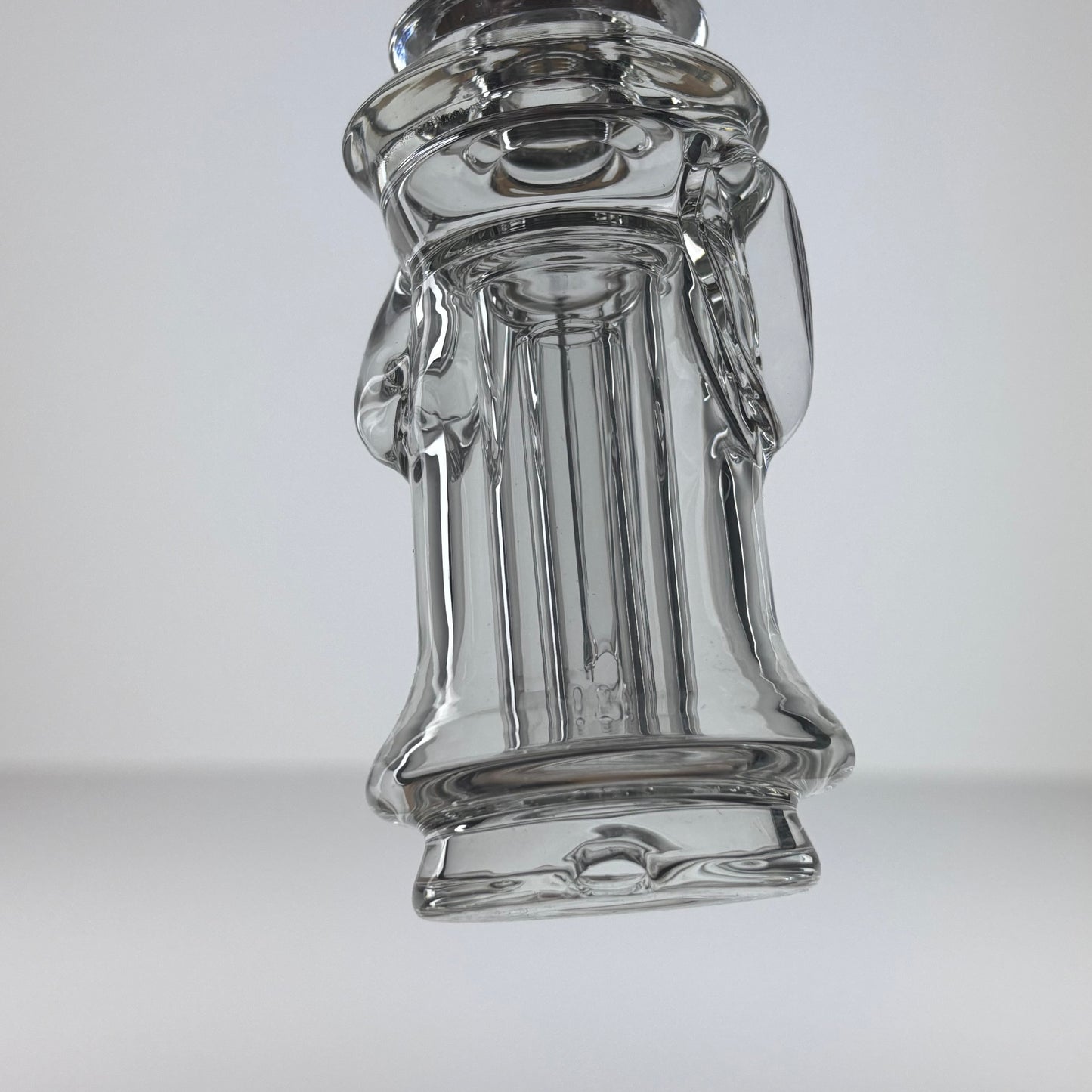 Phoenixstar Puffco Recycler Attachment