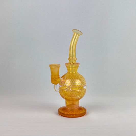 BubbleTrap Egg Dab Rig