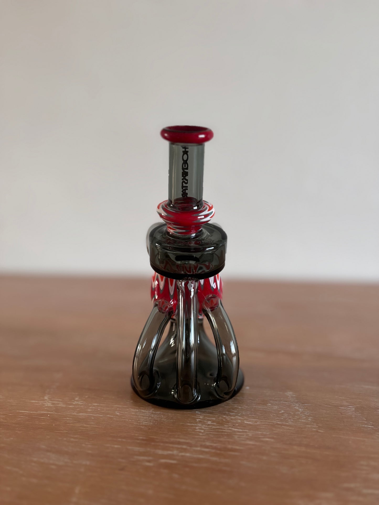 Phoenix Star Wig Wag American Rod Recycler Dab Rig