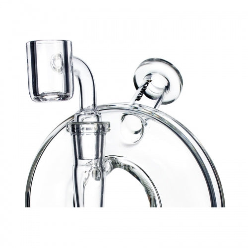 PhoenixStar Recycler Doughnut Dab Rig