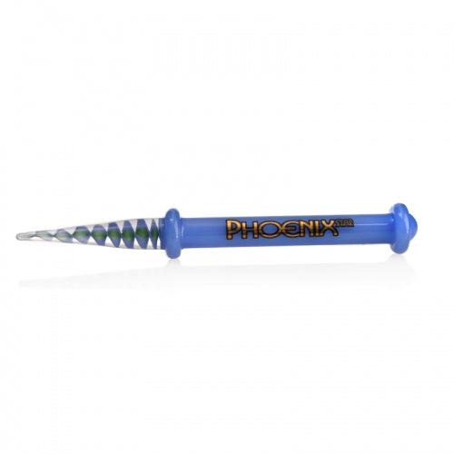 5” Glass Dab Tool