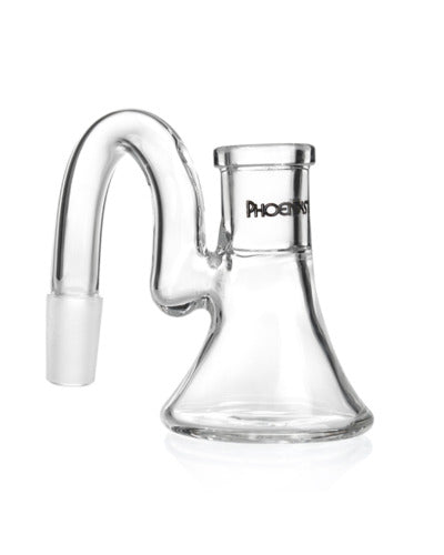 PhoenixStar 90° Dry As Catcher 14mm / 18mm