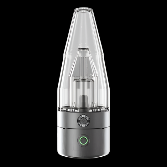 The DabX Go Vaporizer