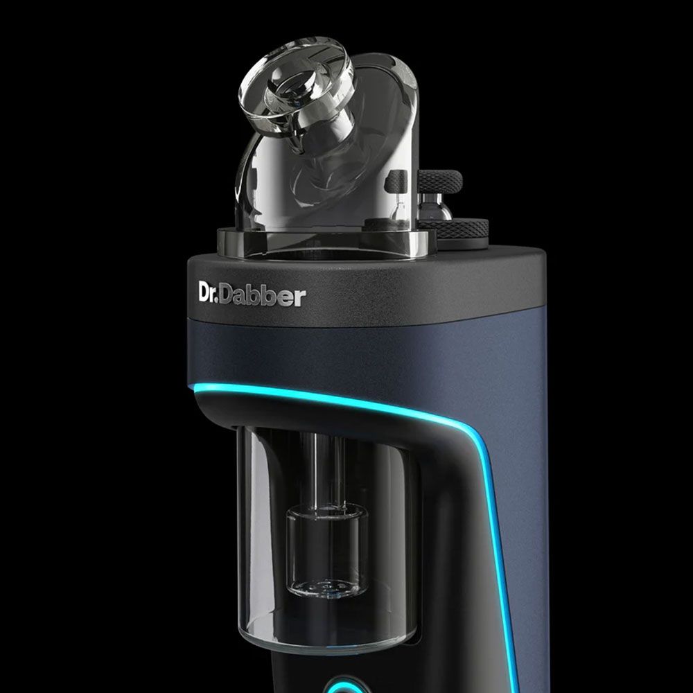 Dr Dabber Switch 2 E-Rig Bundle