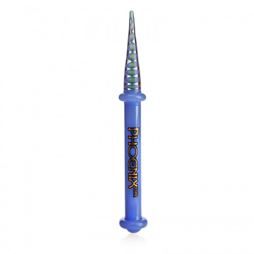 5” Glass Dab Tool