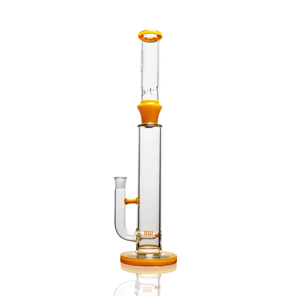 18" Inline Tube Bong