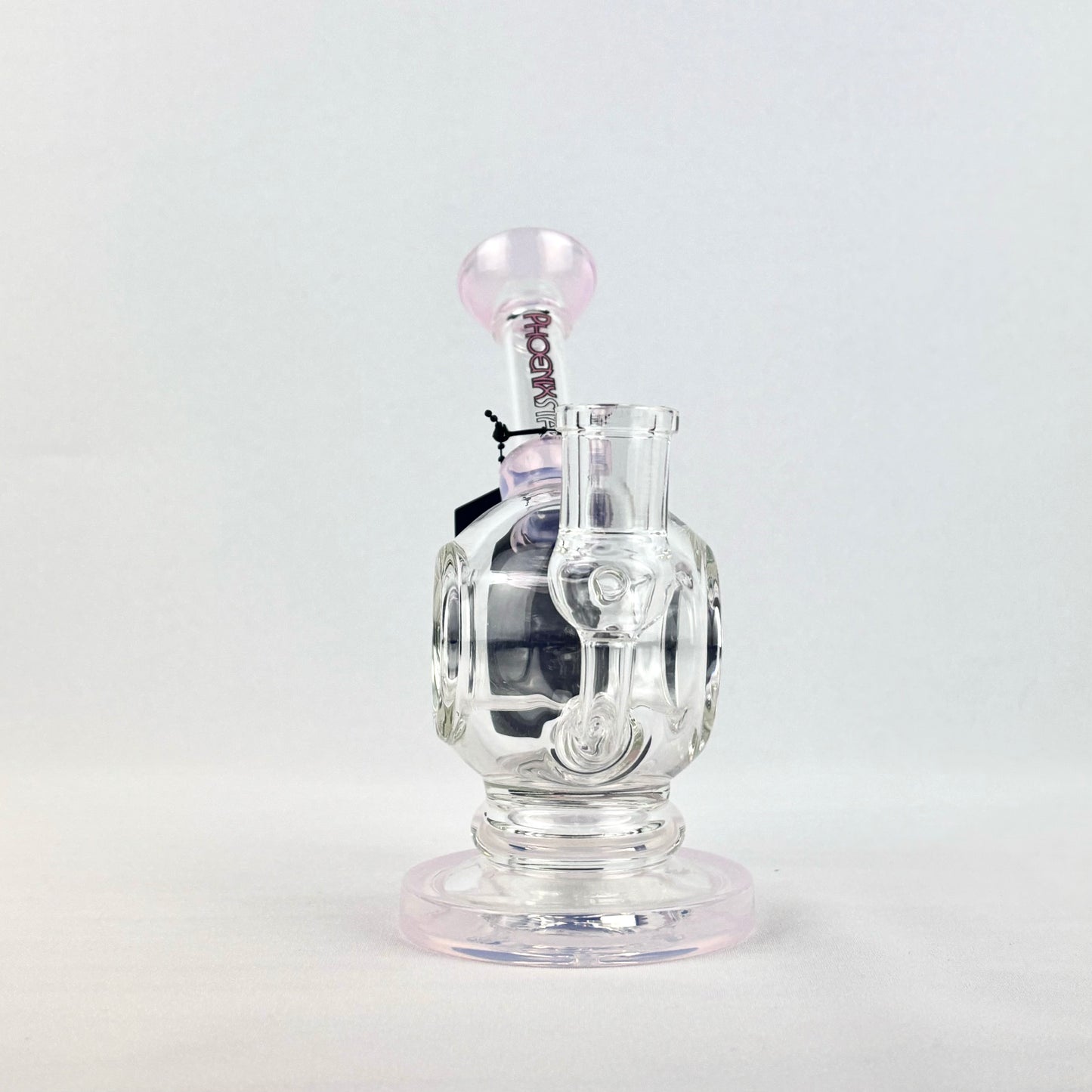 PhoenixStar Doughnut Rig